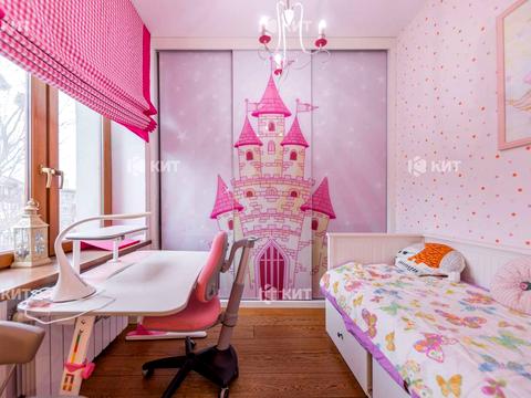 квартира по адресу Сумская ул. (Карла Лібкнехта), 110