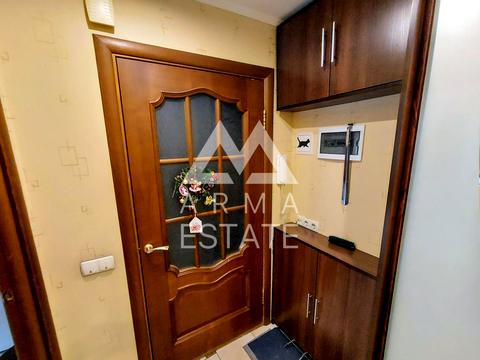 квартира за адресою Харківське шосе, 55