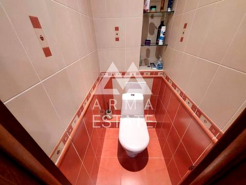 квартира за адресою Харківське шосе, 55