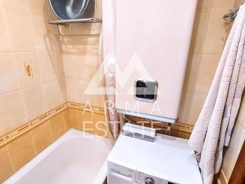 квартира за адресою Харківське шосе, 55