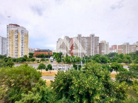 квартира за адресою Харківське шосе, 55