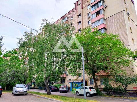 квартира за адресою Харківське шосе, 55