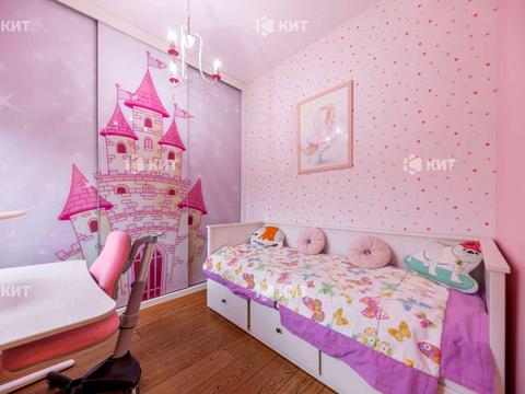 квартира по адресу Сумская ул. (Карла Лібкнехта), 110