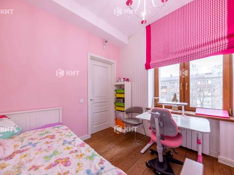 квартира по адресу Сумская ул. (Карла Лібкнехта), 110