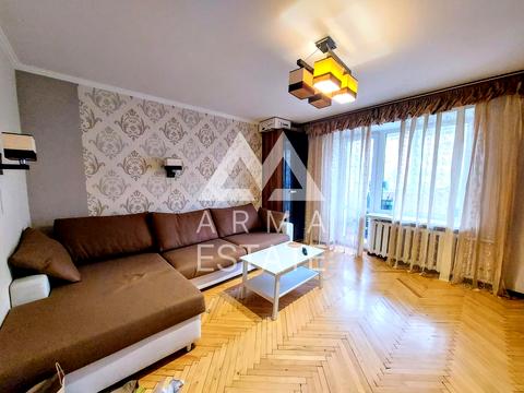 квартира за адресою Харківське шосе, 55