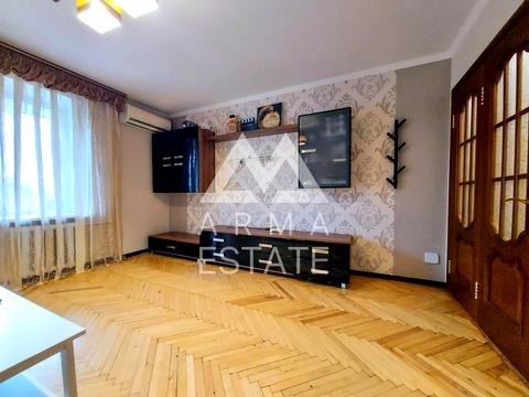 квартира за адресою Харківське шосе, 55