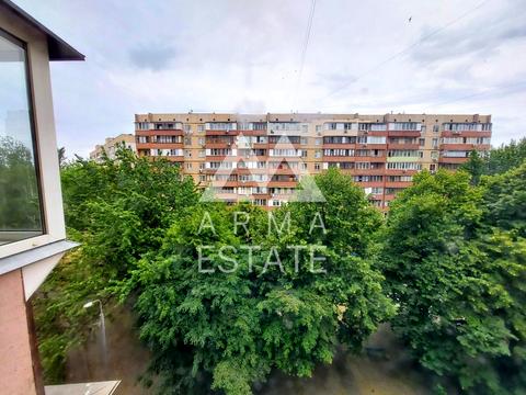 квартира за адресою Харківське шосе, 55