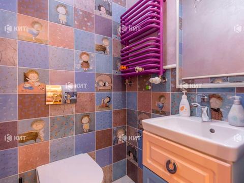 квартира по адресу Сумская ул. (Карла Лібкнехта), 110