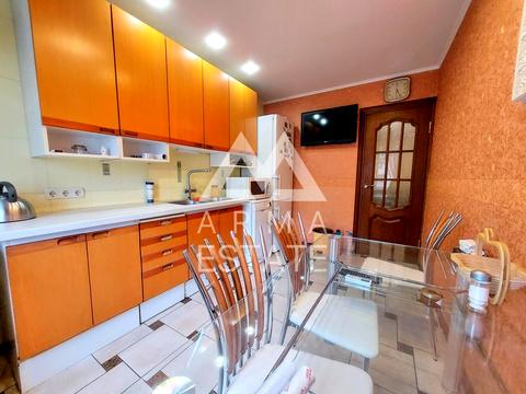 квартира за адресою Харківське шосе, 55