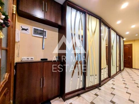 квартира за адресою Харківське шосе, 55