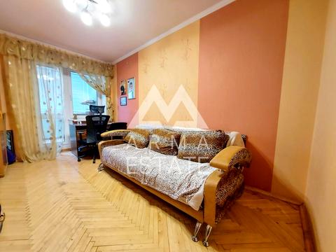 квартира за адресою Харківське шосе, 55