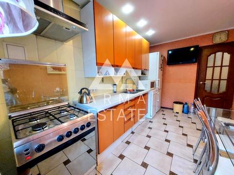 квартира за адресою Харківське шосе, 55