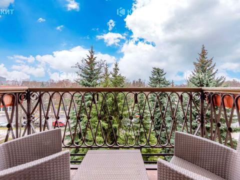 квартира по адресу Сумская ул. (Карла Лібкнехта), 110