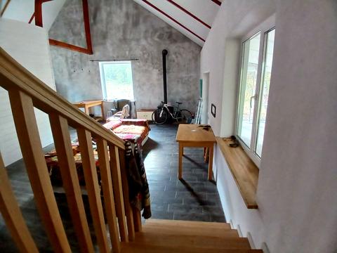 дом по адресу зелена, 1