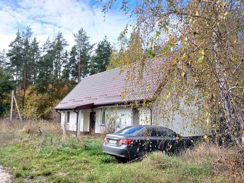 дом по адресу зелена, 1