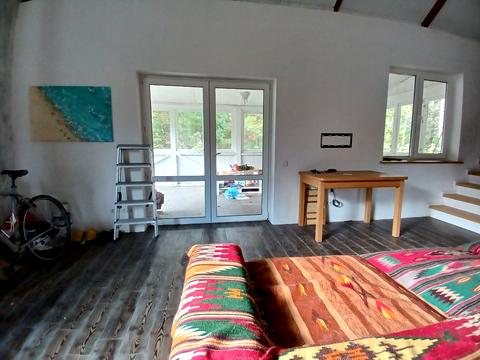 дом по адресу зелена, 1