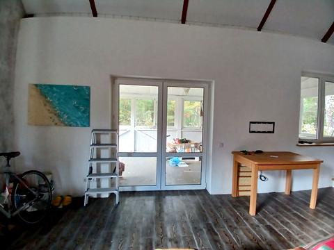 дом по адресу зелена, 1