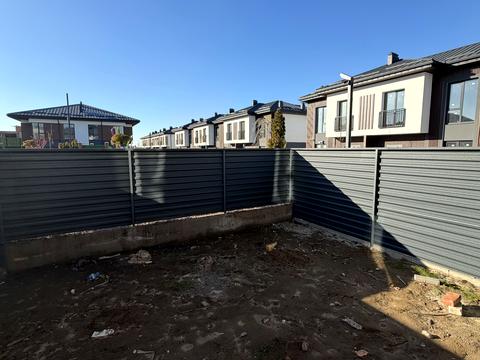 будинок за адресою с. Петропавлівська борщагівка, Полтавська вул.