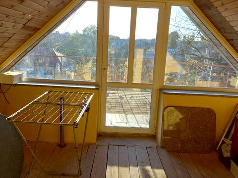 дом по адресу Романа Шухевича ул.