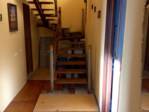 дом по адресу Романа Шухевича ул.