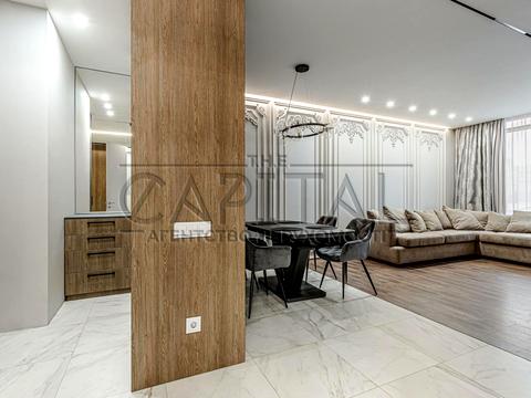 квартира за адресою Жилянська вул., 59