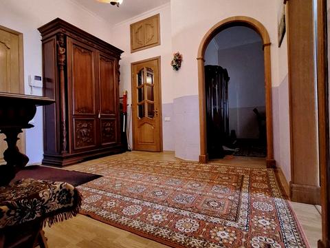 квартира за адресою Київ, Саксаганського вул., 38-Б