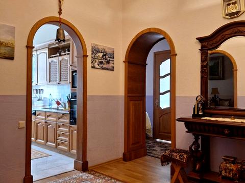 квартира за адресою Київ, Саксаганського вул., 38-Б