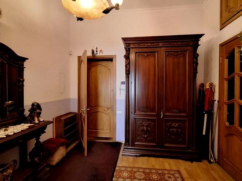 квартира за адресою Київ, Саксаганського вул., 38-Б