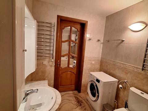 квартира за адресою Київ, Саксаганського вул., 38-Б