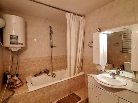 квартира за адресою Київ, Саксаганського вул., 38-Б