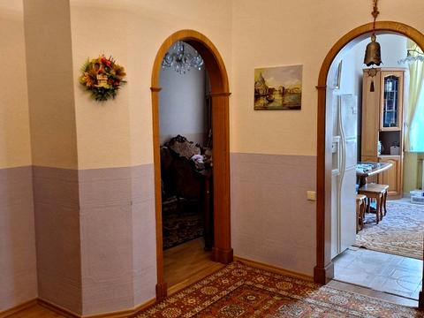 квартира за адресою Київ, Саксаганського вул., 38-Б