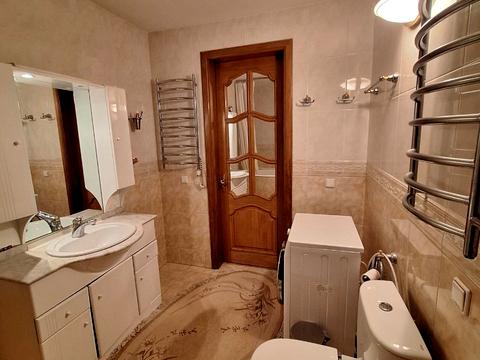 квартира за адресою Київ, Саксаганського вул., 38-Б