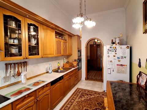 квартира за адресою Київ, Саксаганського вул., 38-Б