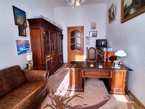 квартира за адресою Київ, Саксаганського вул., 38-Б