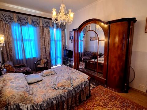 квартира за адресою Київ, Саксаганського вул., 38-Б