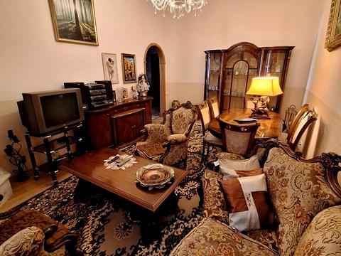 квартира за адресою Київ, Саксаганського вул., 38-Б