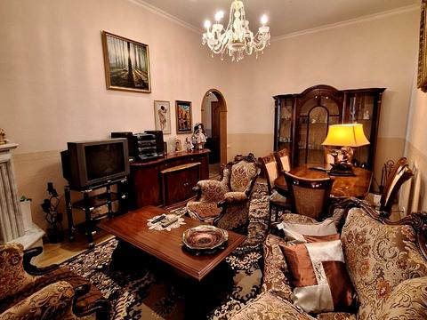 квартира за адресою Київ, Саксаганського вул., 38-Б