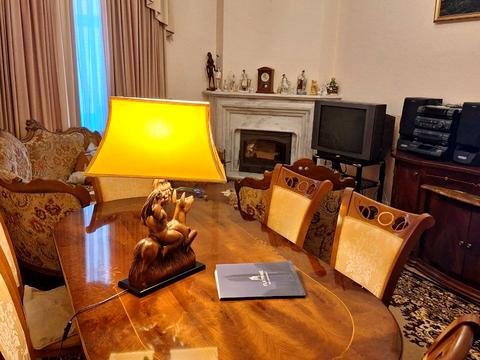 квартира за адресою Київ, Саксаганського вул., 38-Б