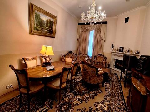 квартира за адресою Київ, Саксаганського вул., 38-Б