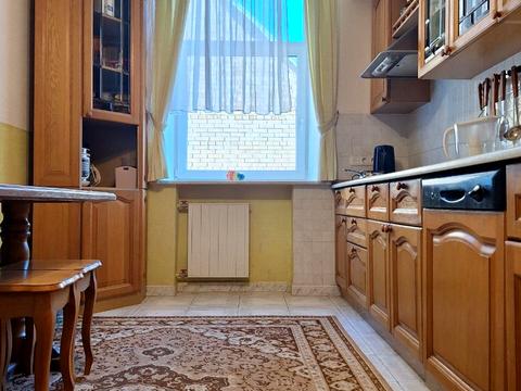 квартира за адресою Київ, Саксаганського вул., 38-Б