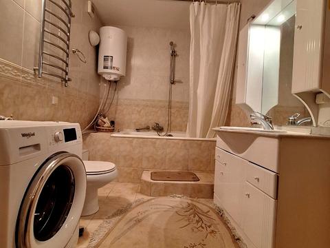 квартира за адресою Київ, Саксаганського вул., 38-Б