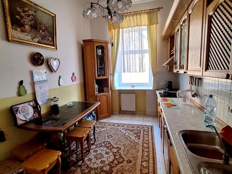 квартира за адресою Київ, Саксаганського вул., 38-Б