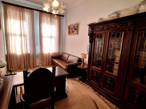 квартира за адресою Київ, Саксаганського вул., 38-Б