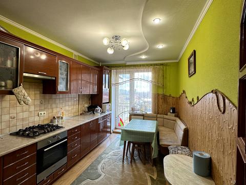 квартира по адресу Угорницкая ул., 16