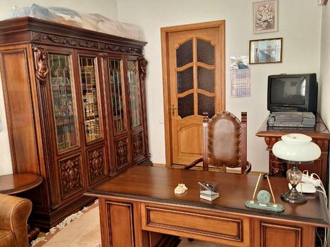 квартира за адресою Київ, Саксаганського вул., 38-Б