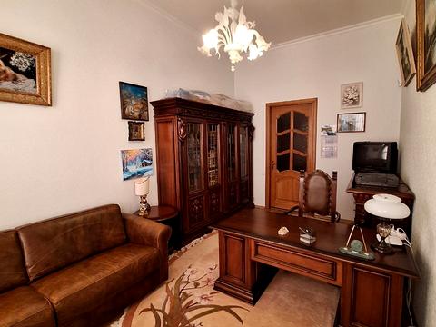 квартира за адресою Київ, Саксаганського вул., 38-Б