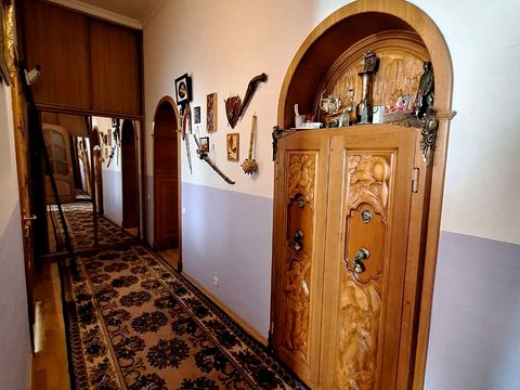 квартира за адресою Київ, Саксаганського вул., 38-Б