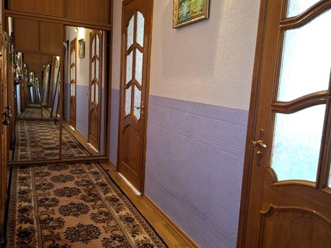 квартира за адресою Київ, Саксаганського вул., 38-Б