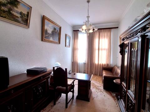 квартира за адресою Київ, Саксаганського вул., 38-Б