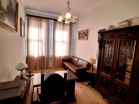 квартира за адресою Київ, Саксаганського вул., 38-Б